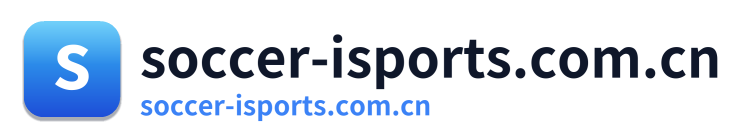 soccer-isports.com.cn Logo